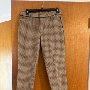 Banana Republic Sloan Pants - Browns - Size 4